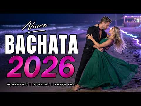 Bachata 2026 ❤️ Love that stays inside your mind