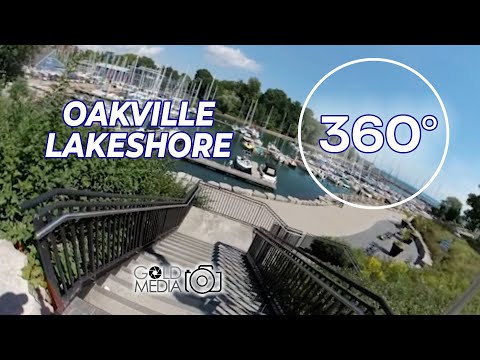 Oakville Lakeshore 360!