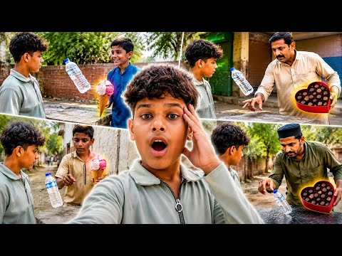 Kazeem Abbas mera vlog challange 