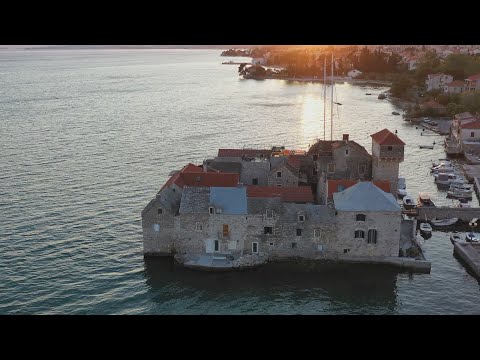 Kaštelanski Pivači - Vratit ću se ja