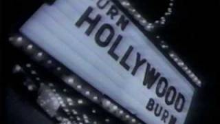 Public Enemy - Burn Hollywood burn