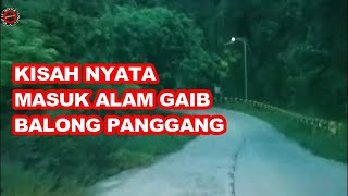 Download lagu MASUK ALAM GAIB DI HUTAN  BALONG PANGGANG mp3