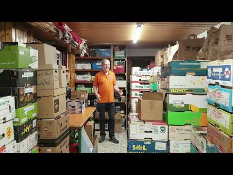 Büchermarkt Vorschau