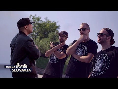 DORNKAPPEL & MEGA M | Hudba Made in Slovakia