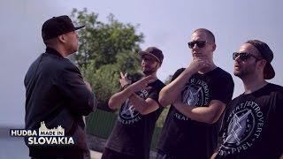 DORNKAPPEL & MEGA M | Hudba Made in Slovakia