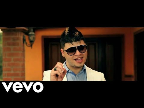 Farruko - Hola Beba [Official Vídeo]