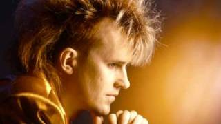 Howard Jones - Specialty