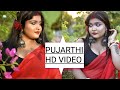Bong Pujarthi Saree Bold HD VIDEO Bong Look Expression Saree Lover Sareelovers
