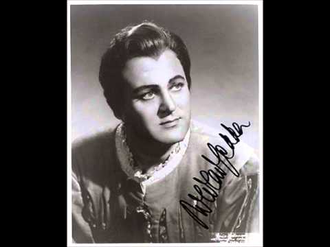 20 Greatest Tenors of the Century por ROSA POZO