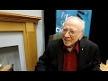 Jaymz Bee Podcast #47 Phil Nimmons October 24, 2019