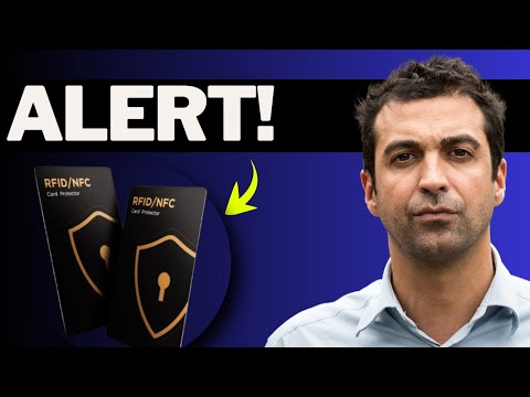 Guardality RFID Card Protector Review 2026 – Real Protection Against Card Scanning?