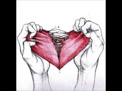 Beryl-Rozdarte uczucie