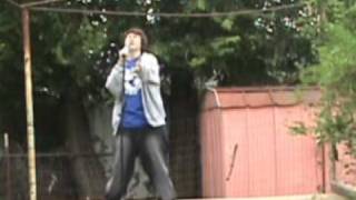 Jesse McCartney "Without You"