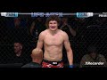 Roman Kopylov VS Chris Curtis MMA UFC Fight Night 2025