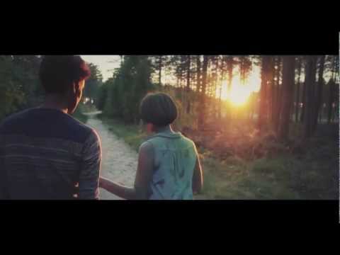 JAMIE ABBOTT - LIGHT LOVE (Official Music Video)