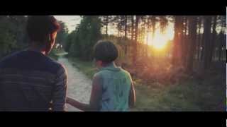 JAMIE ABBOTT - LIGHT LOVE (Official Music Video)