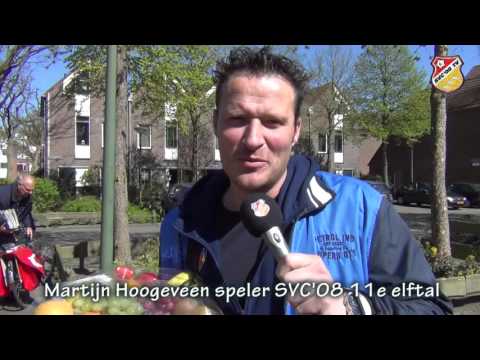 SVC'08 TV Medisch Nieuws afl 3 2016