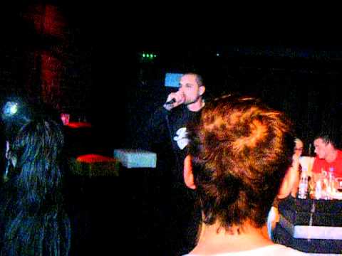 CHERNIA-Live PODNULEVIA birthday