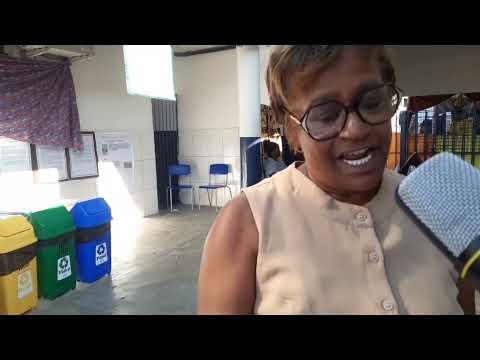 Escritoras falam sobre a feira literária