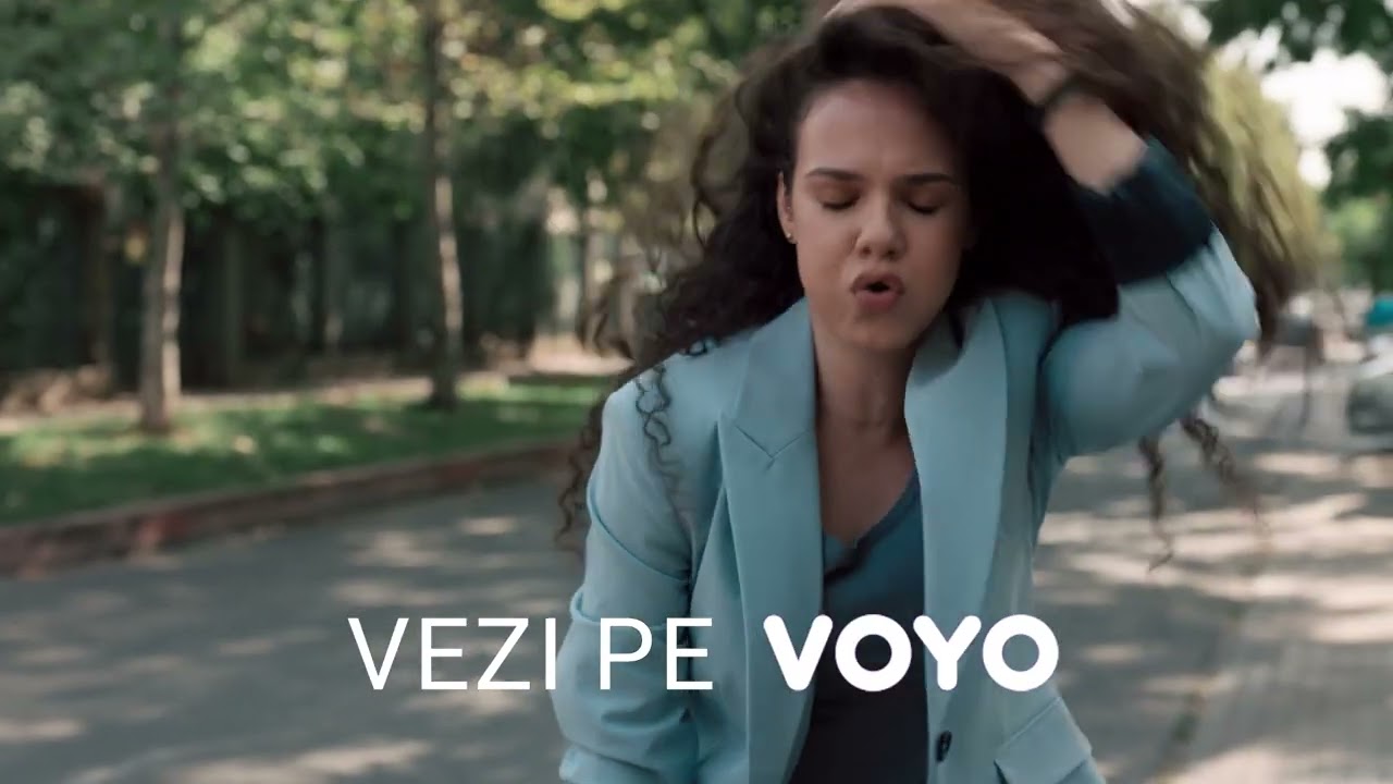 Brigada nimic | Din 20 mai pe PRO TV și pe VOYO