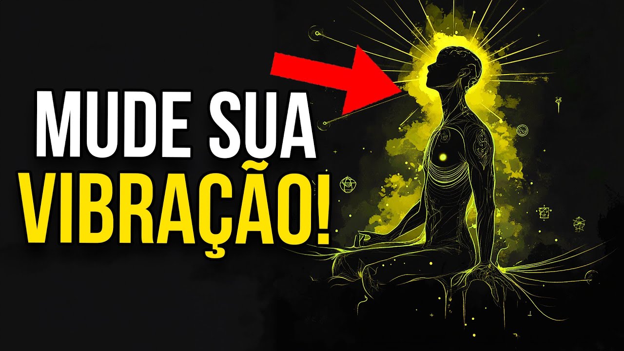 Ambientes e Frequência Vibracional: Como Criar Espaços de Alta Energia