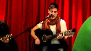 Como un angel- Guille Barea