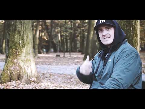 SKLERO REPO - KOLAŻ (prod. KORZEŃ) OFFICIAL VIDEO