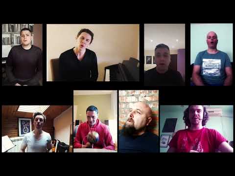 Vokalna grupa Libero - Stay at home