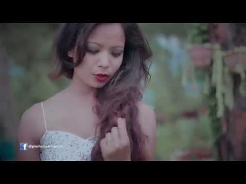 Love Me Like You Do[Fifty Shades Of Grey] - Ellie Goulding (PRASHAMSA SHRESTHA Official Cover Video)