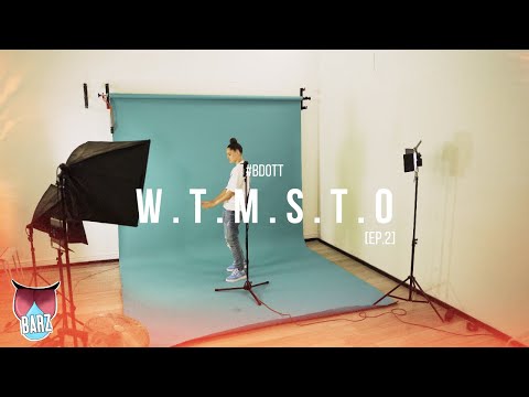 IBack - Watch The Movement Soon Take Off [#BDOTT EP.1]