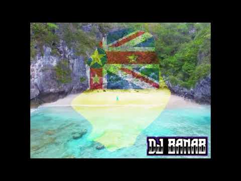 Toa Kai Hopi Ft Diggy Dupe Niue Amapiano Remix