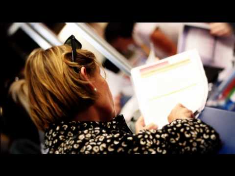 Scribani Conference 2012