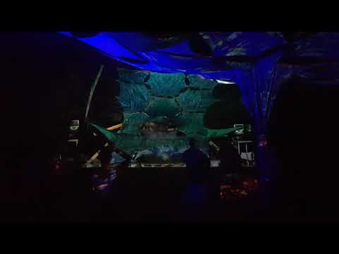 Yury @ Samsara Festival 2019