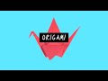 The Rare Occasions Origami Lyric Video