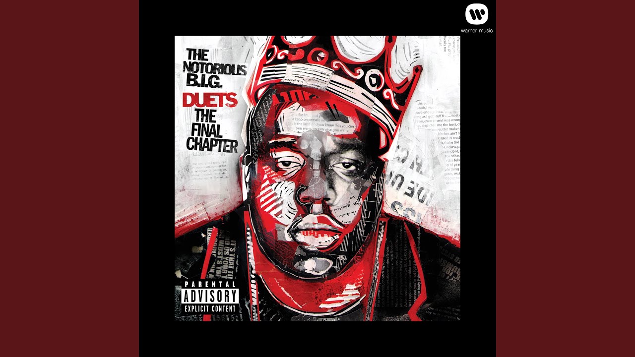 The Notorious B.I.G. - Get Your Grind On