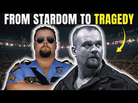 Big Boss Man's Tragic True-Life Story