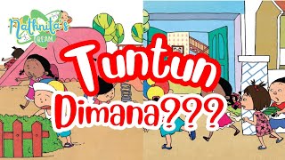 Download lagu Tuntun 🐕 Dimana 🧐 ❓| Nathnita's Dream | Cerita Bahasa Indonesia - Inggris mp3