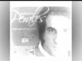 LO QUE FUE DE LOS DOS JOSE LUIS PERALES