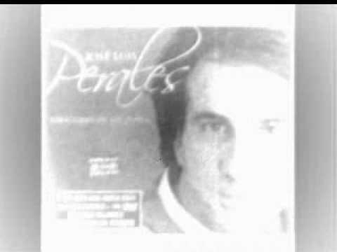 Lo Que Fue De Los Dos - Jose Luis Perales