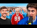 BEST MRBEAST VIDEO YET Ludwig Reacts