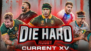 The Die Hard Rugby WORLD XV