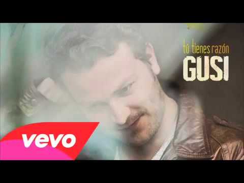 Tú tienes razón   Silvestre Dangond y Gusi feat