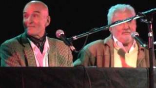 RadioActividad - Mario Mactas