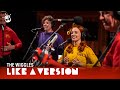 The Wiggles - 'We're All Fruit Salad!' (live for Like A Version)