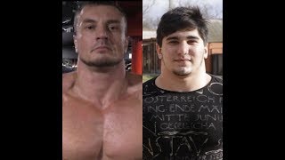 Витязь ответил Тамаеву