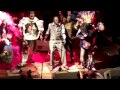 Hey Now Baby - Wild Magnolias featuring Bo Dollis + Monk Bou