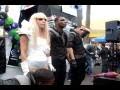Lady GaGa IKEA CONCERT 12 7 2008