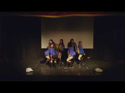 CLC (씨엘씨) "Hobgoblin/Me" - Dance Cover By I-CONIC 261019