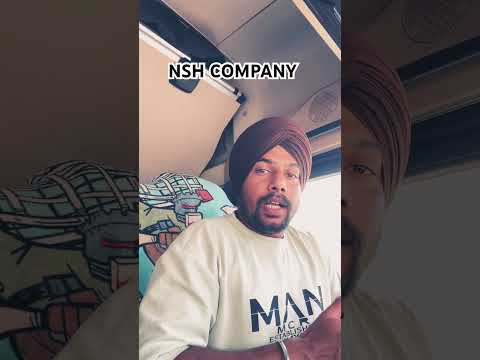 NSH COMPANY #saudiarabia #qatar #kuwaitdriver #Bahrain