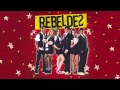 Rebeldes - Ponto Fraco 